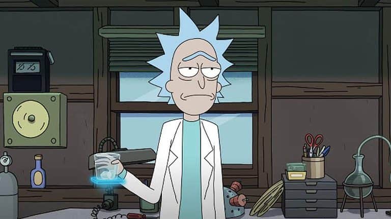 Who Is The Smartest Fictional Character Who Is The Smartest Fictional Character