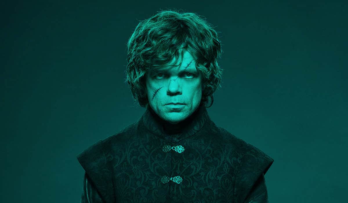 Tyrion Lannister