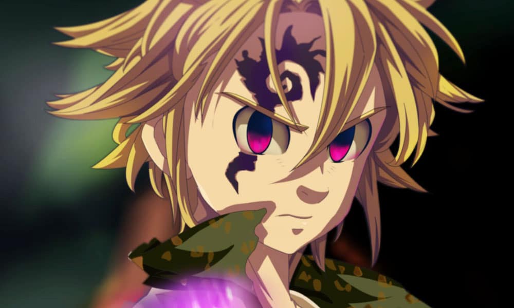 oldest Anime character of all time