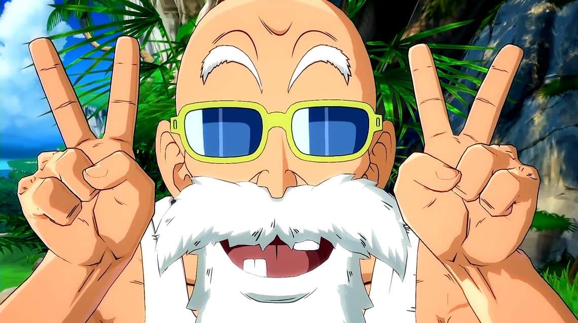 Who is the Oldest Person in Anime?
