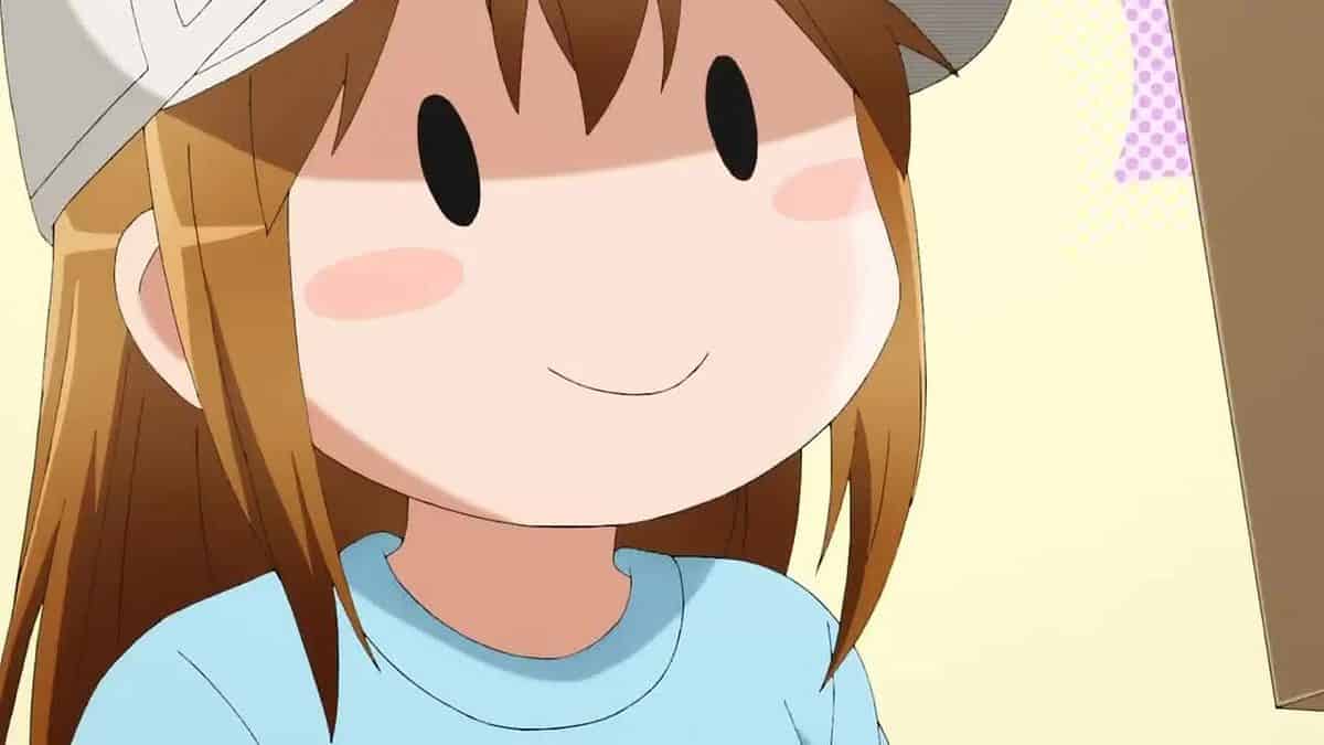 Who is the Youngest Anime Character? Who is the Youngest Anime Character?