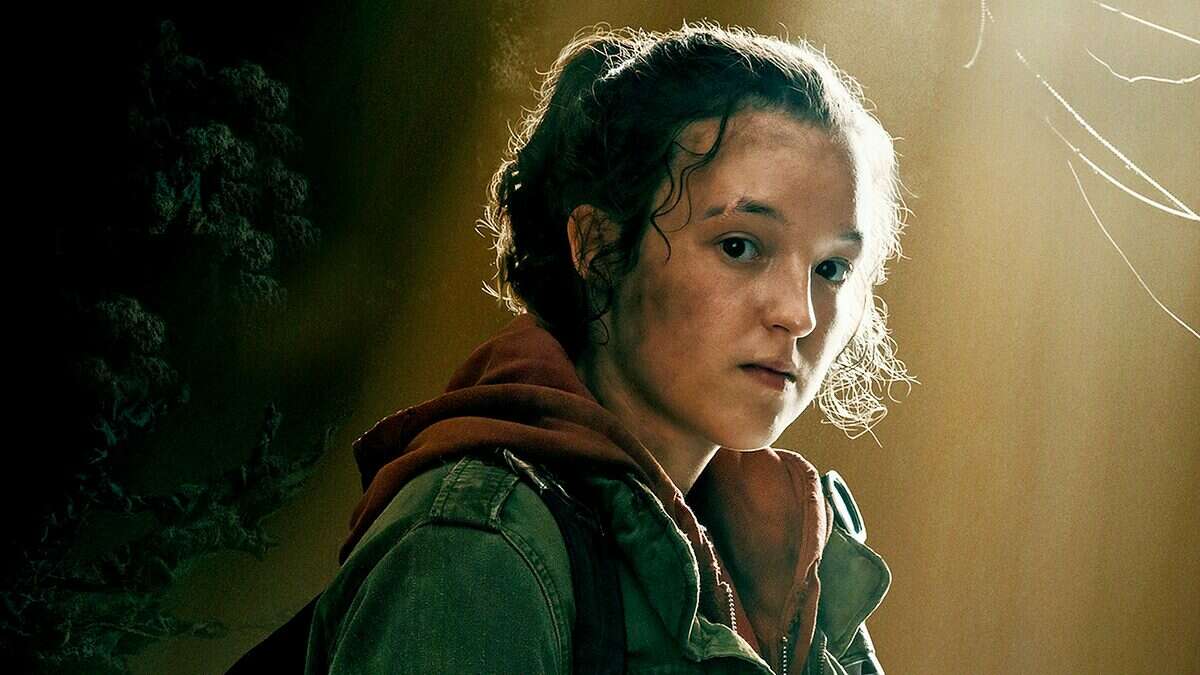 Why Naughty Dog Added Ellie's Mother to HBO’s The Last of Us