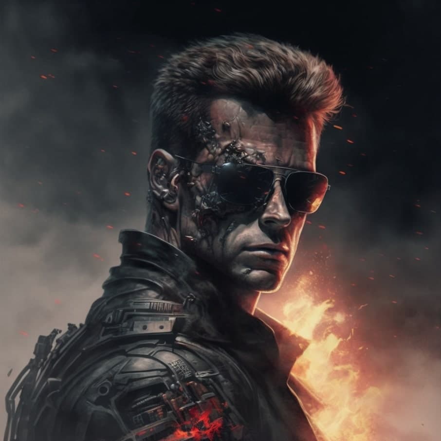 Why Zack Snyder Is The Perfect Choice For A Terminator Reboot