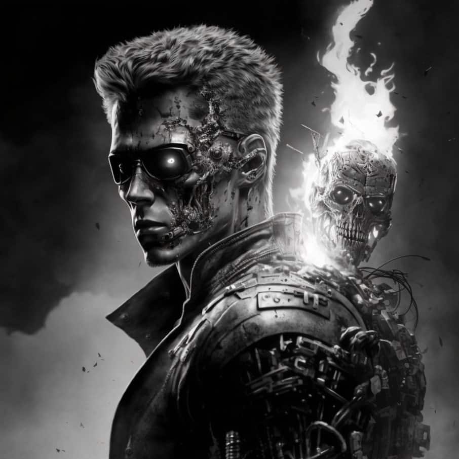 Zack Snyder Terminator Reboot