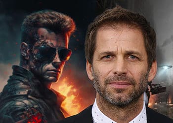 Why Zack Snyder Is The Perfect Choice For A Terminator Reboot