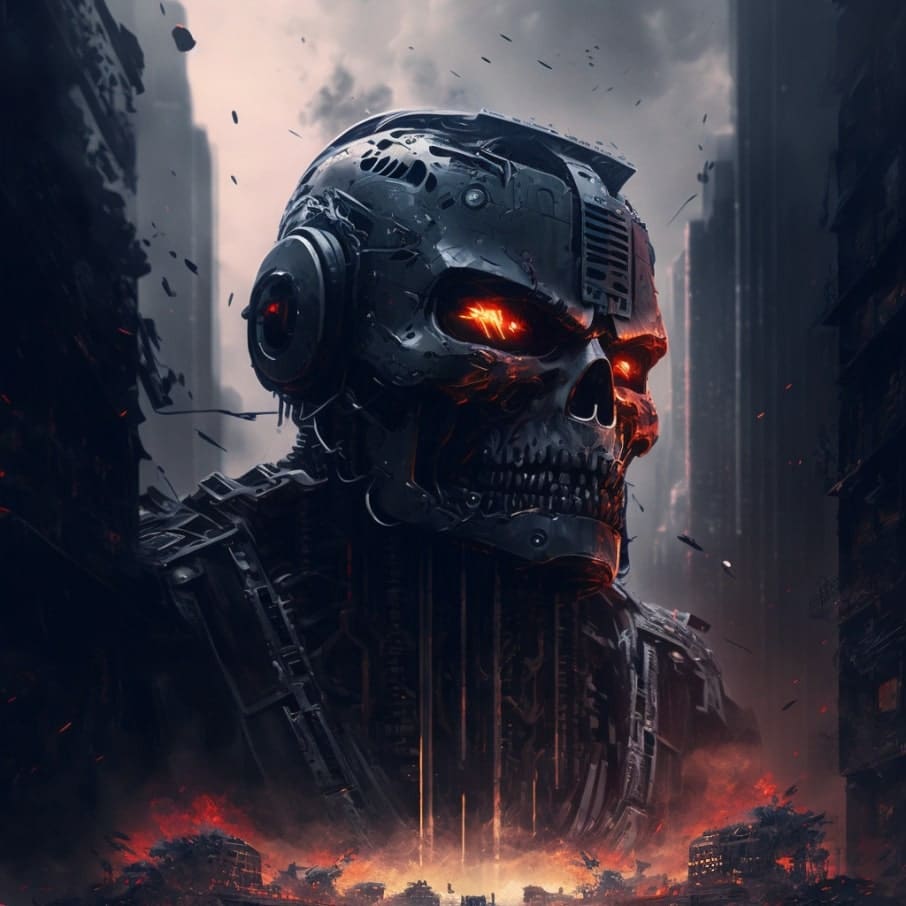 Skynet