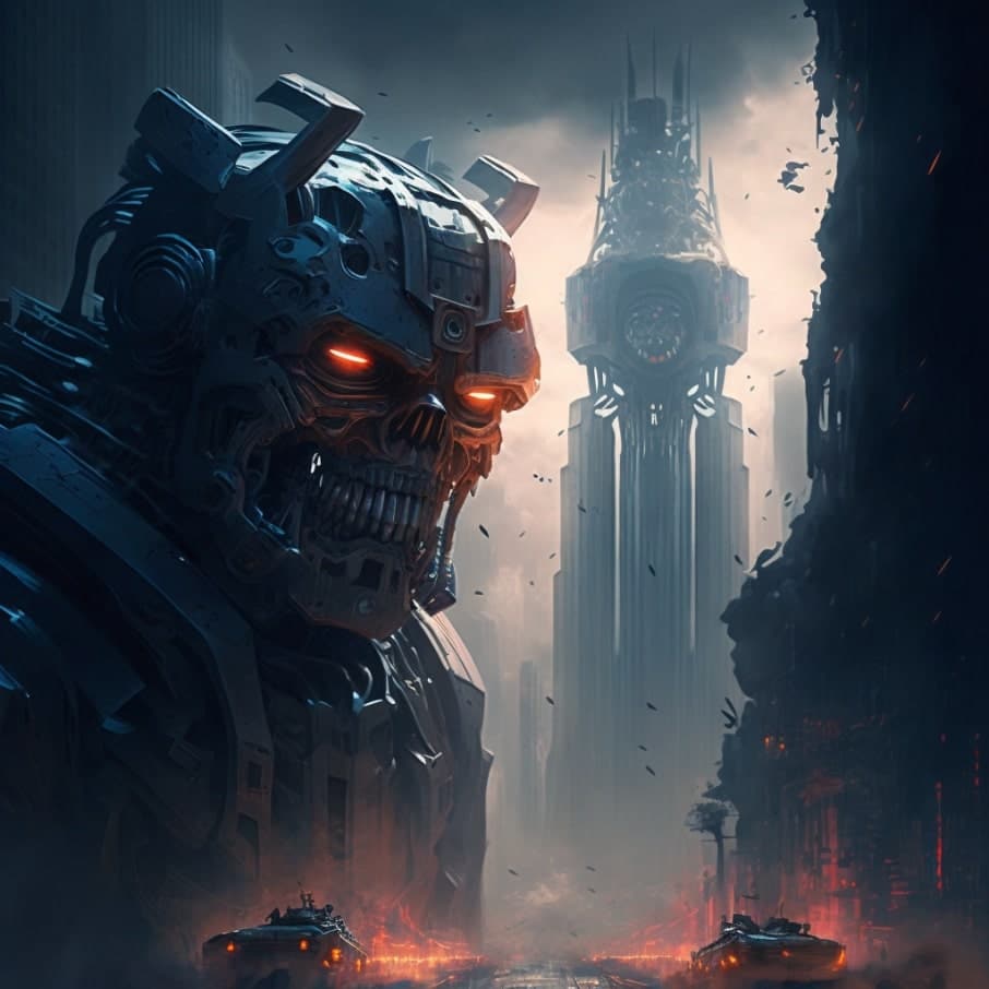 Zack Snyder Terminator Reboot Movie