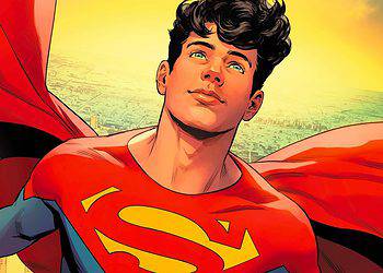Will James Gunn Introduce Jon Kent (Superman's Son) to the DCU?