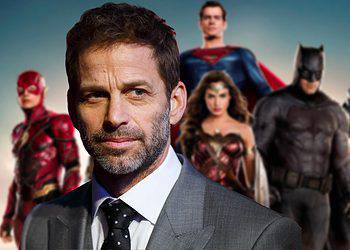 Will We Be Getting Justice League 2 On Netflix Sometime Soon