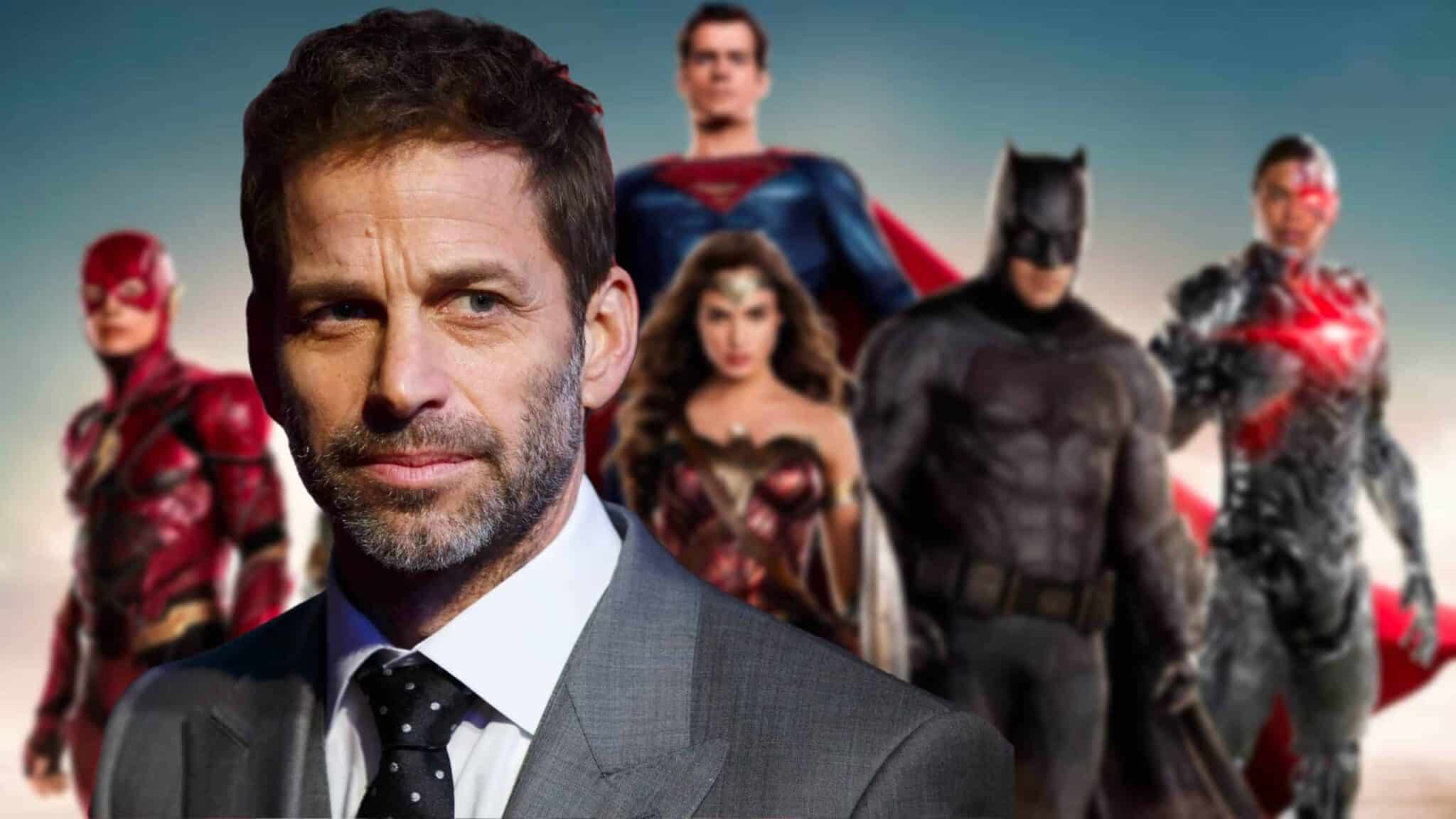 Justice sales league netflix
