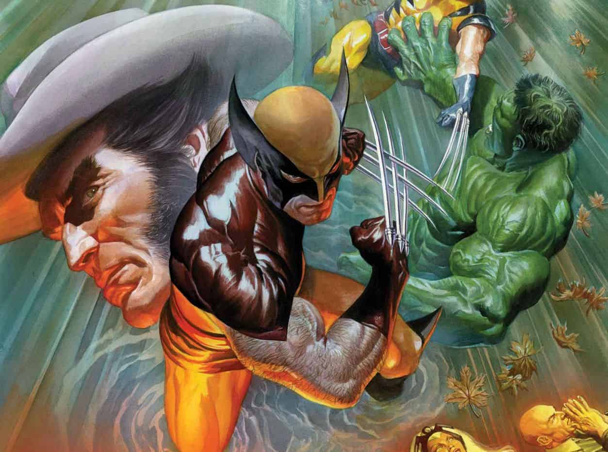 The 15 Most Powerful XMen Characters of All Time Ranked