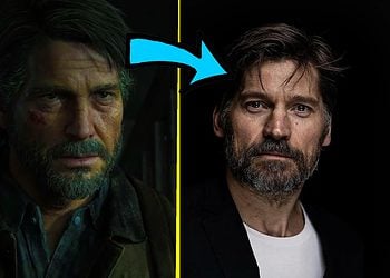 Nikolaj Coster-Waldau Should've Been Joel Miller In The Last of Us