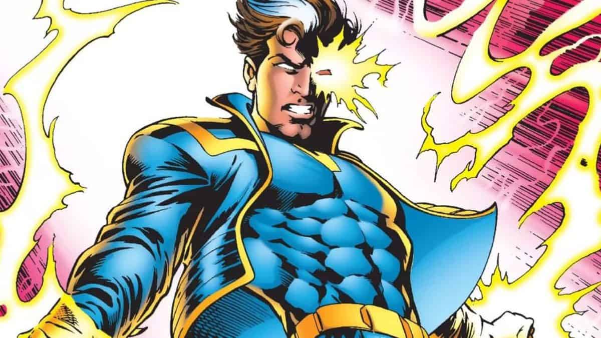 X-Man – Nate Grey