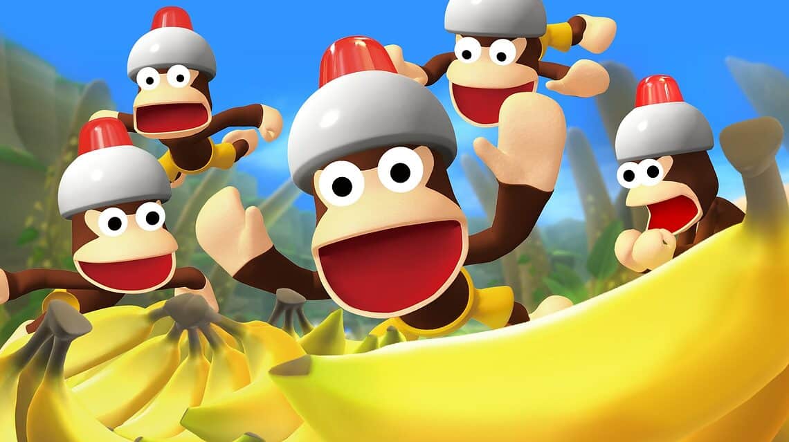 ape escape 4 ps5