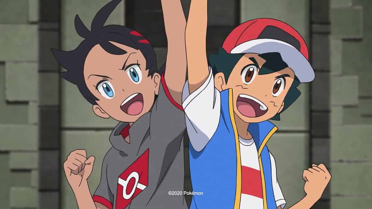 Fans Debate the Best Pokémon Theme Song as Ash and Pikachu's Story Ends
