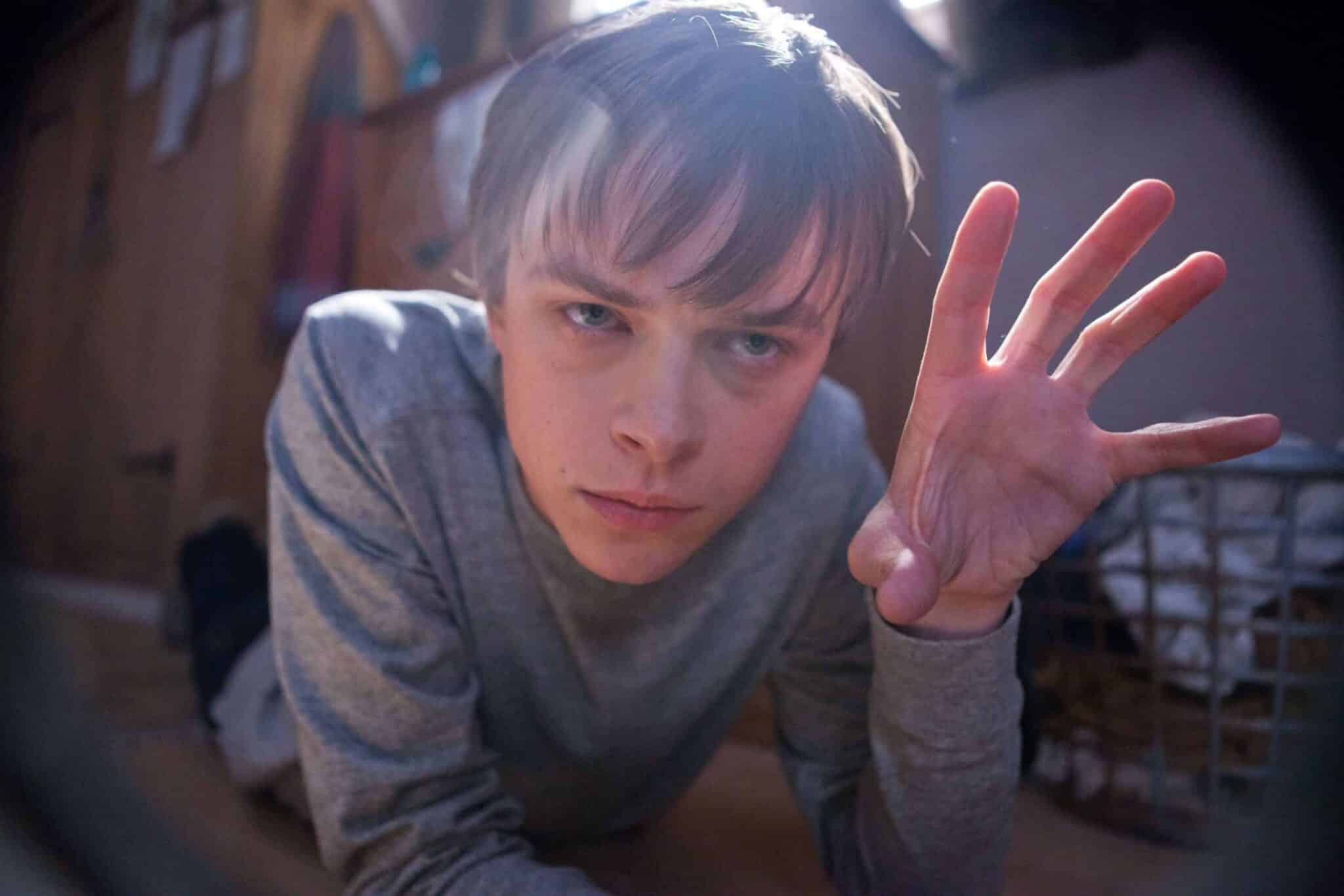 Chronicle 2 Movie