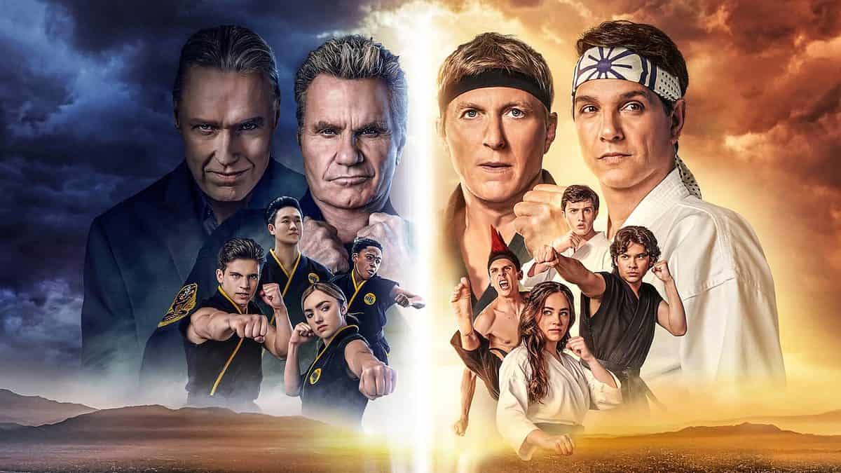 Amazing New Details About Netflix's Cobra Kai Season 6 Revealed