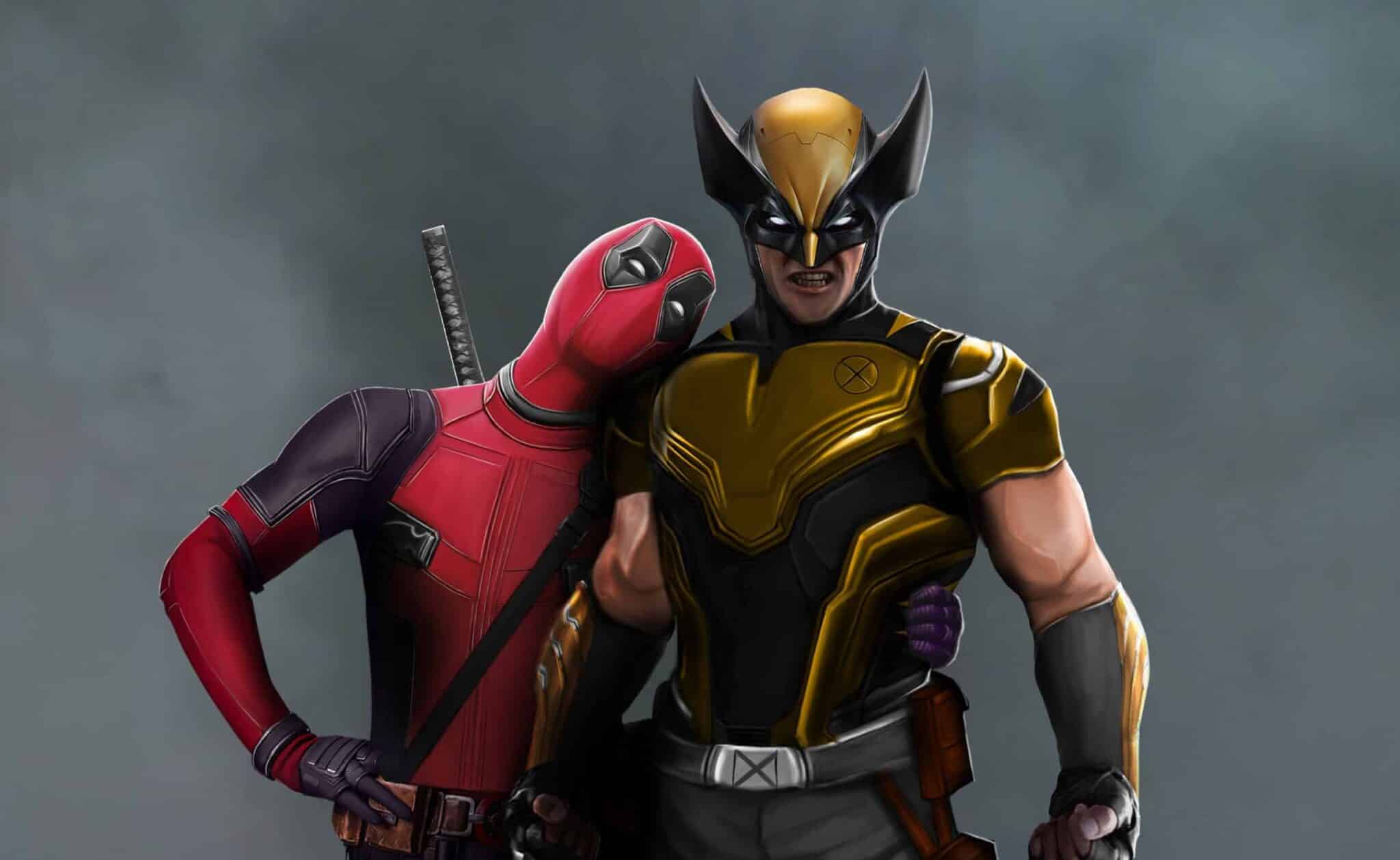 The Marvels' ending will connect to Deadpool 3, Avengers: Secret