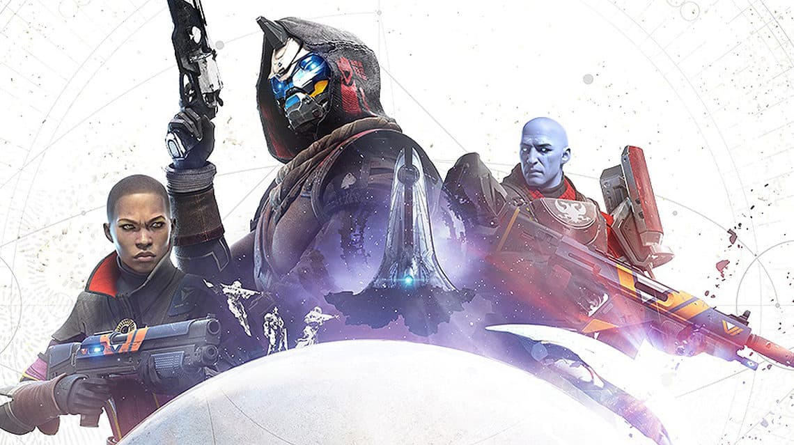 Is Destiny 2 Still Free 