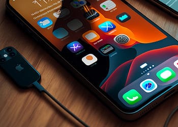 iPhone 15 iOS 17