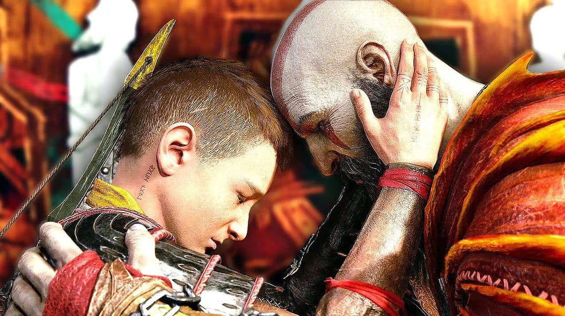 kratos retired