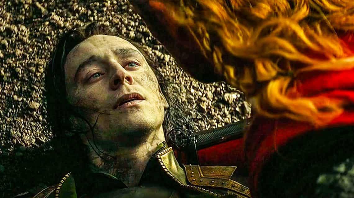loki dying death dead