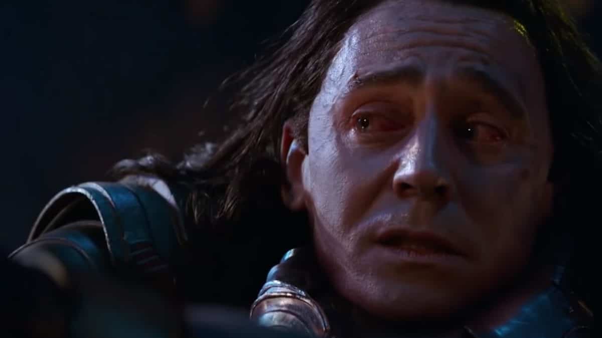 loki dying death dead