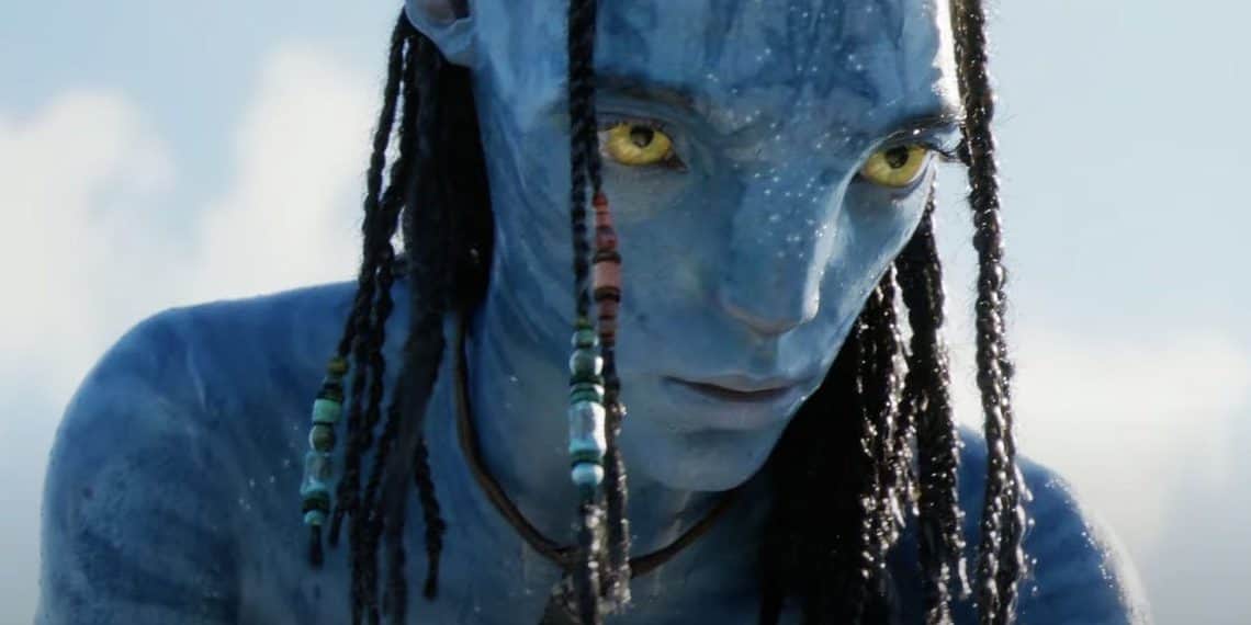 Avatars Next Threat Is From Pandora Not Earth #30 Avatars Next Threat Is From Pandora Not Earth