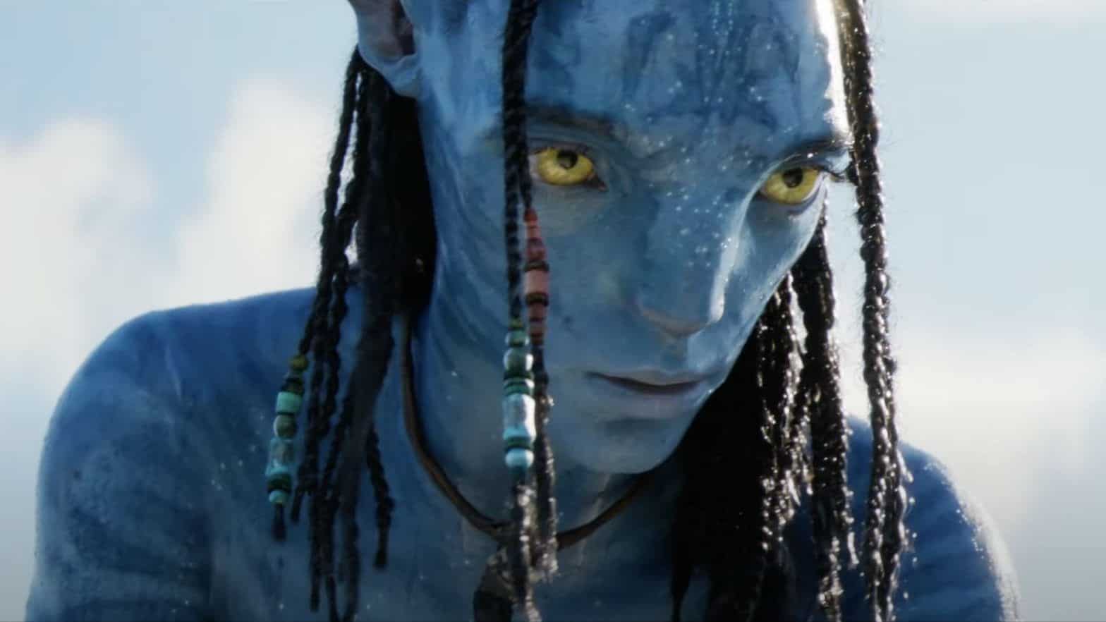 Avatar 3 Is Mostly Filmed Sam Worthington Reveals #16 Avatar 3 Is Mostly Filmed Sam Worthington Reveals
