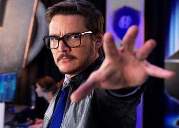 pedro pascal mcu