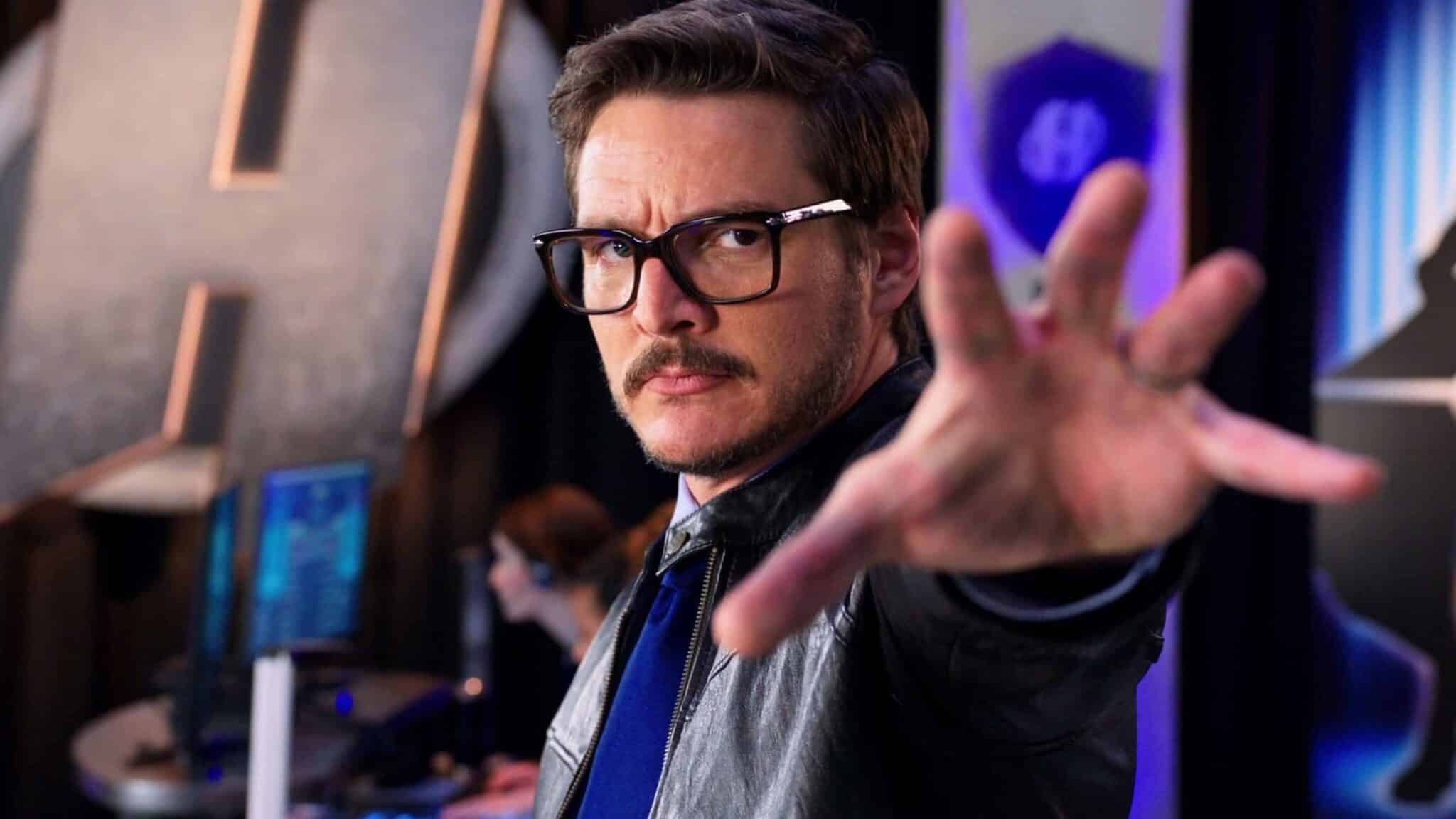 pedro pascal mcu