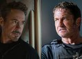 top ten movies about drugs robert downey jr gerard butler
