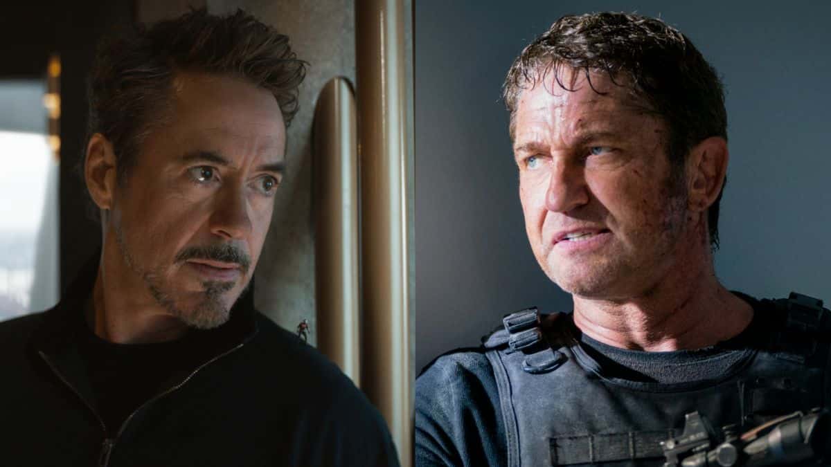 robert downey jr gerard butler