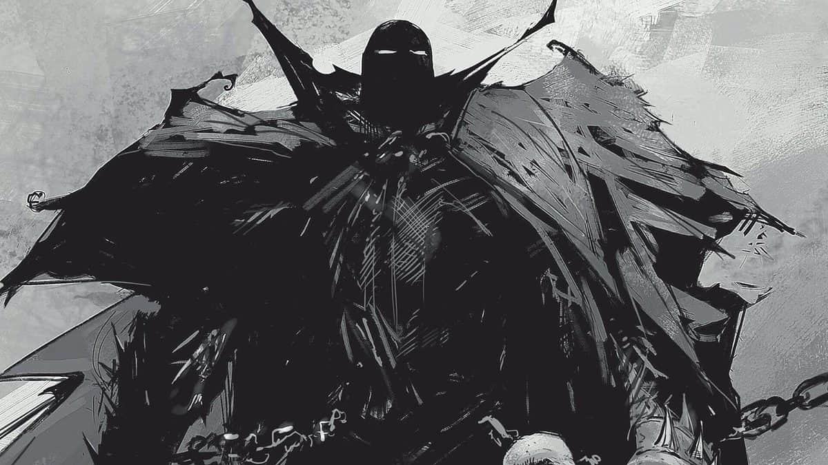 zack snyder spawn movie