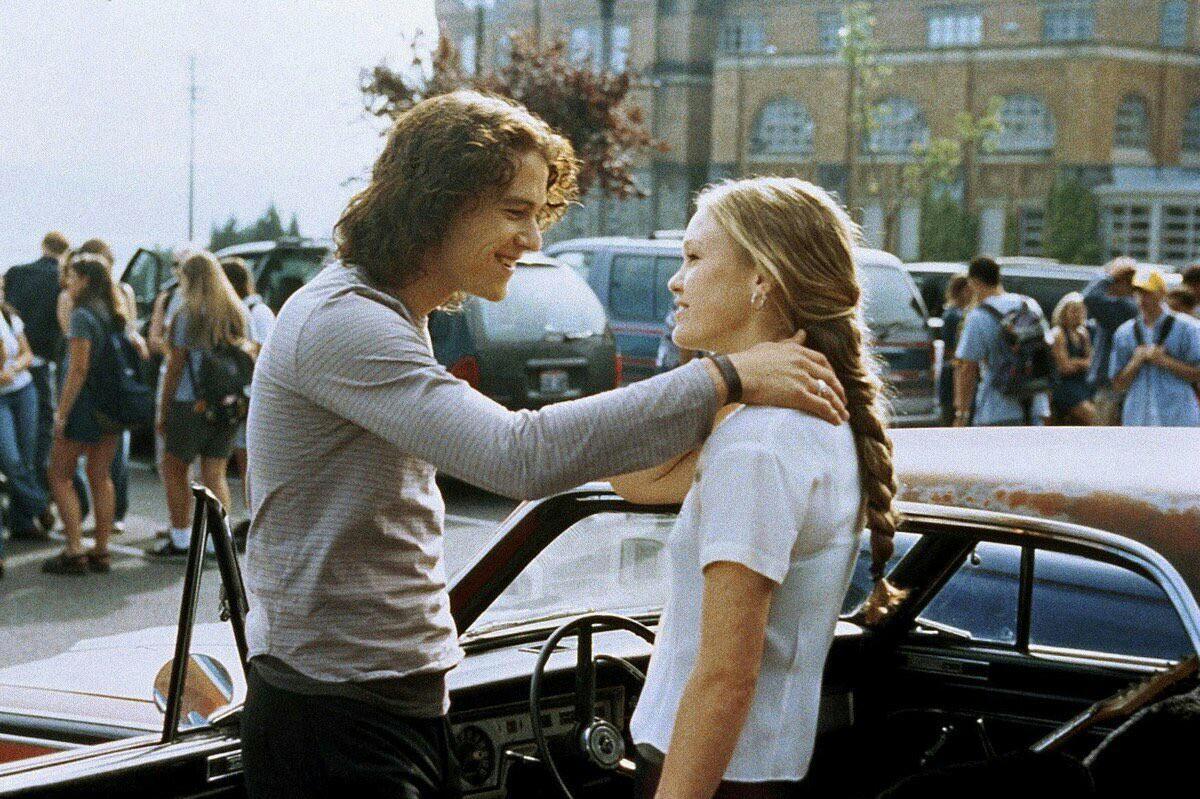 10 Things I Hate About You (1999)