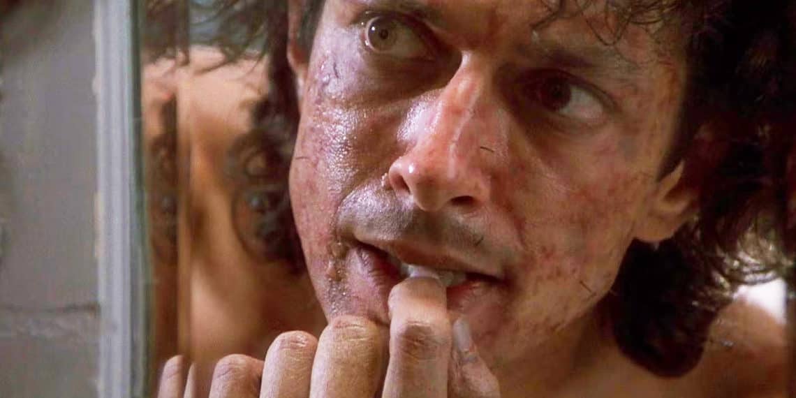 14 Iconic Body Horror Movies That'll Keep You Up at Night