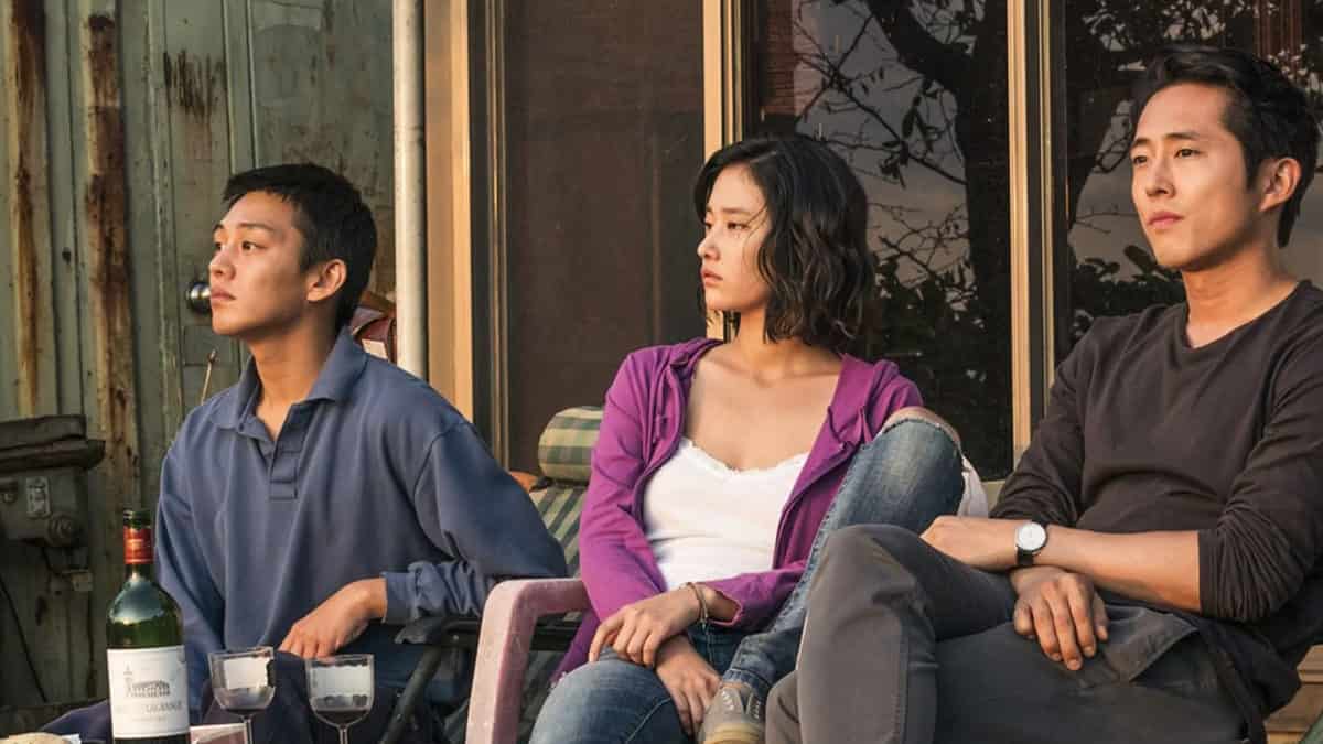 16 Must-See Korean Movies for Movie Lovers