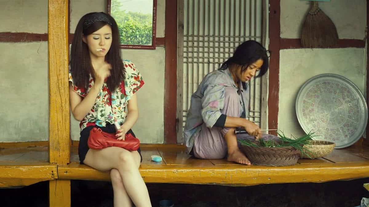 16 Must-See Korean Movies for Movie Lovers