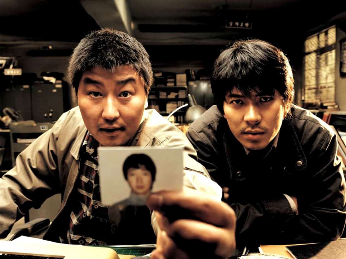 16 Must-See Korean Movies for Movie Lovers