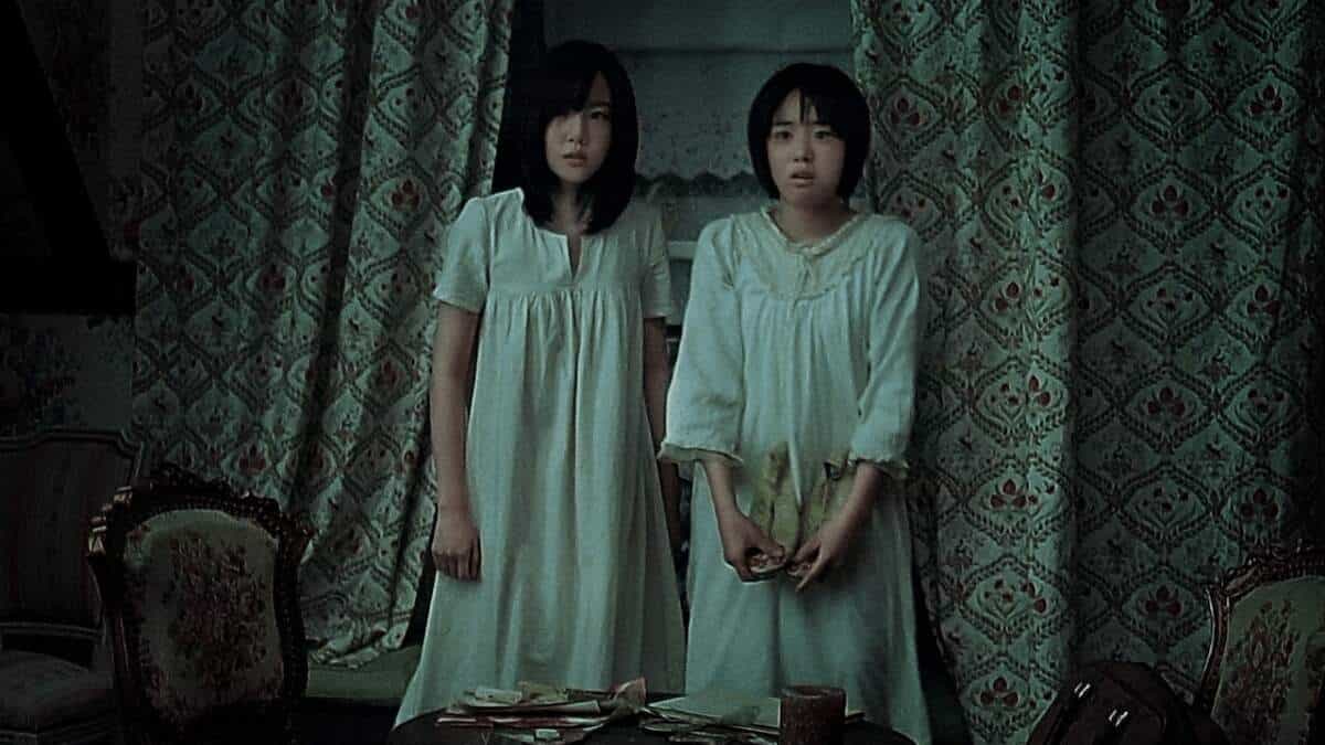 16 Must-See Korean Movies for Movie Lovers