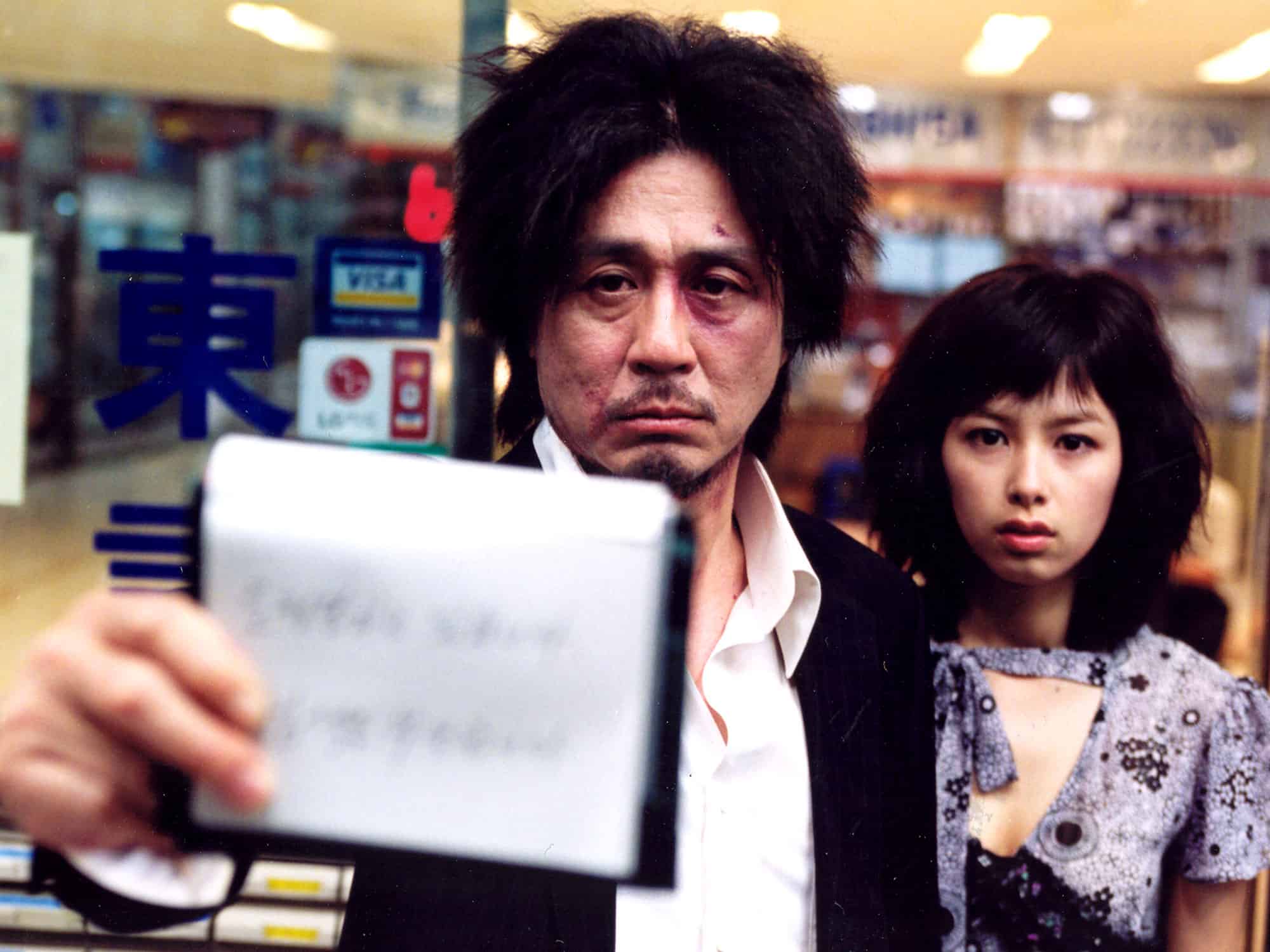 16 Must-See Korean Movies for Movie Lovers