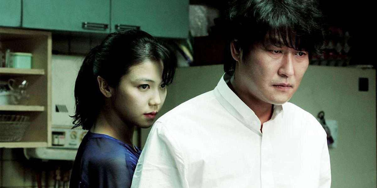 16 Must-See Korean Movies for Movie Lovers
