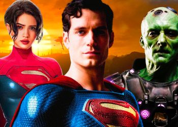 6 Man of Steel Questions That Will Sadly Never Be Answered