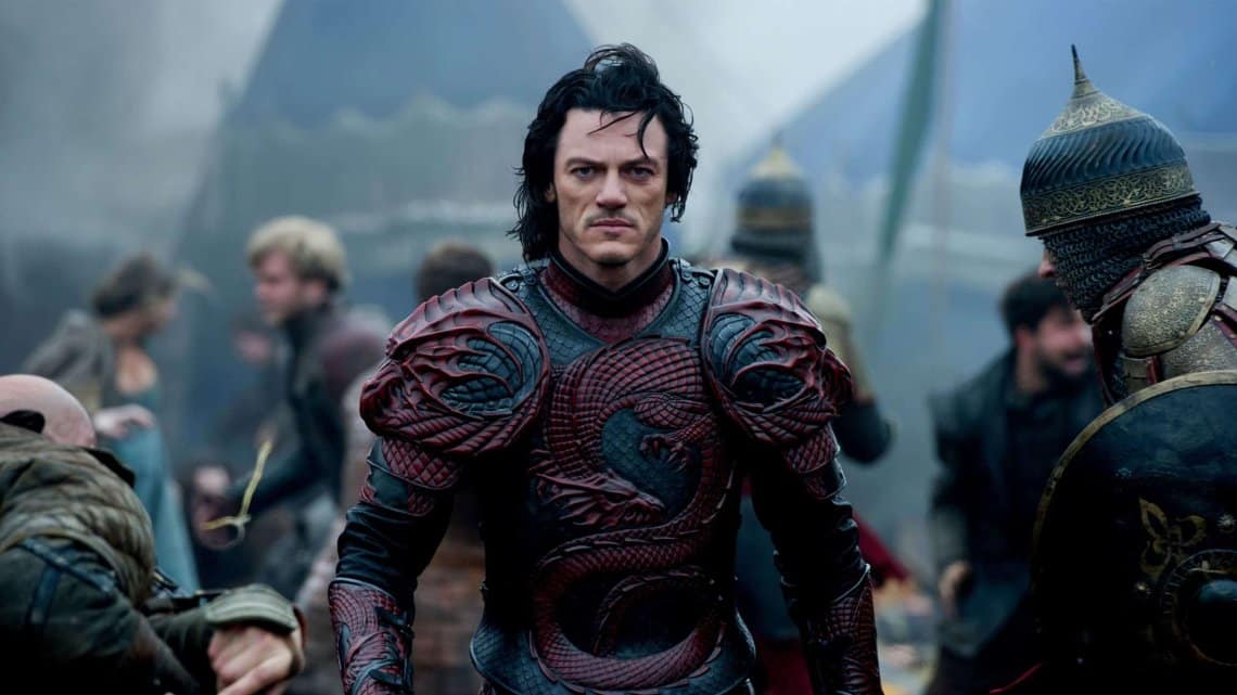 Dracula Untold 2