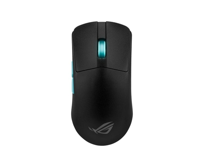 ASUS ROG Harpe Ace Aim Lab Edition Mouse Review