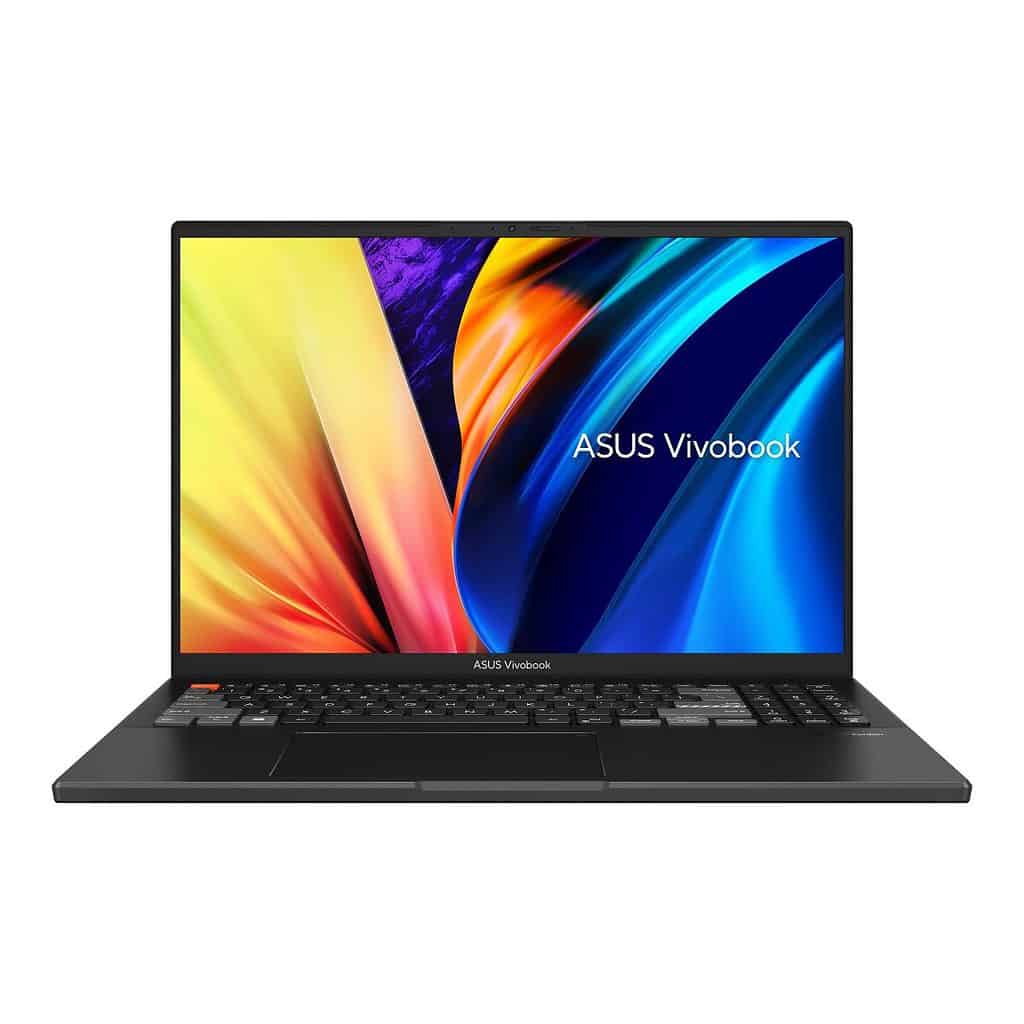 ASUS Vivobook Pro 16X OLED