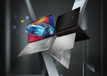 ASUS Vivobook Pro 16X OLED