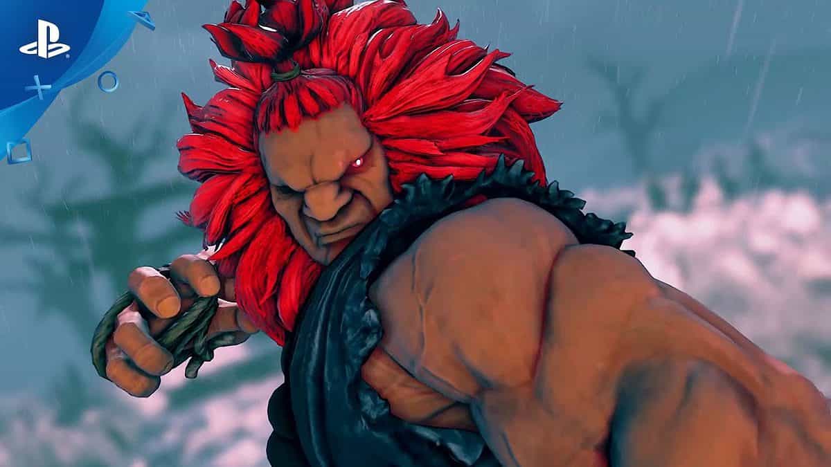 Akuma