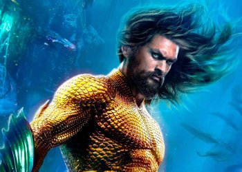 Aquaman and The Lost Kingdom Test Screening Not Good
