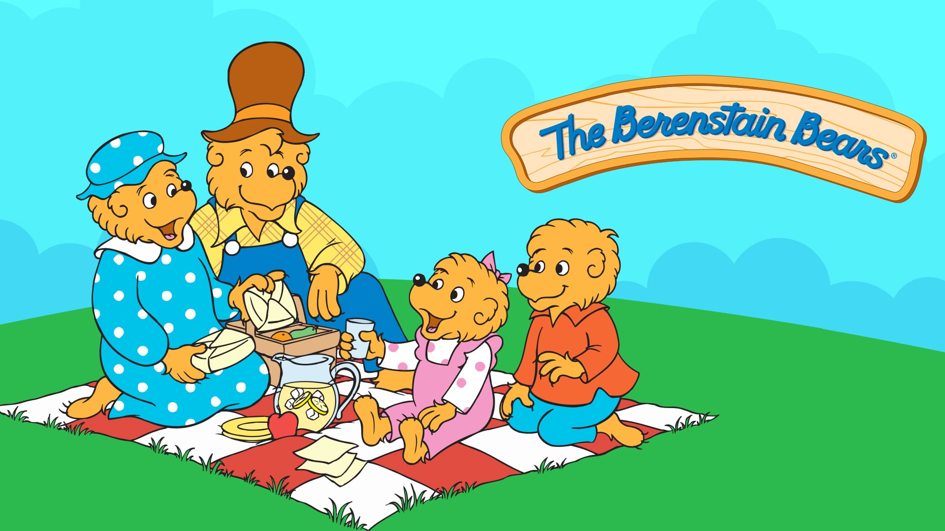 Berenstain Bears